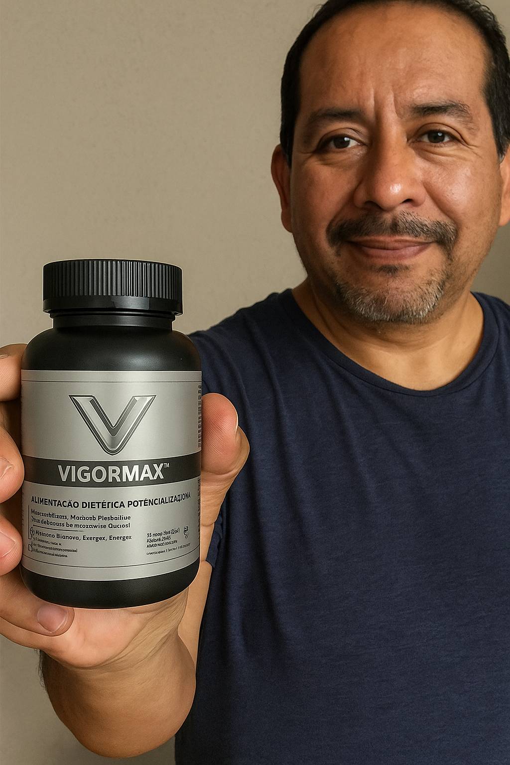 VIGORMAX - ¡ÚLTIMAS UNIDADES!🔥