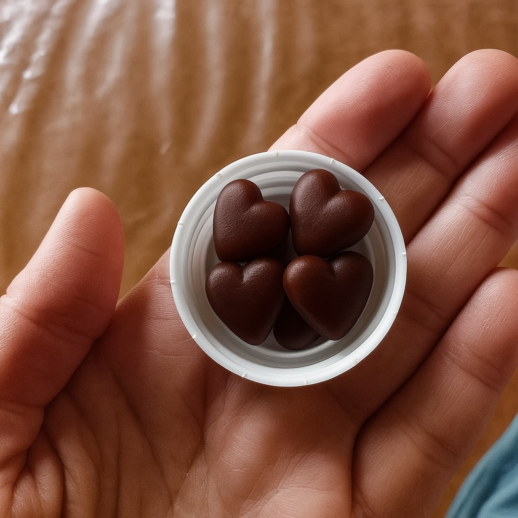 MEGA OFERTA 📣 - ORIGINAL PREMIUM SHILAJIT GOMITAS 🤎