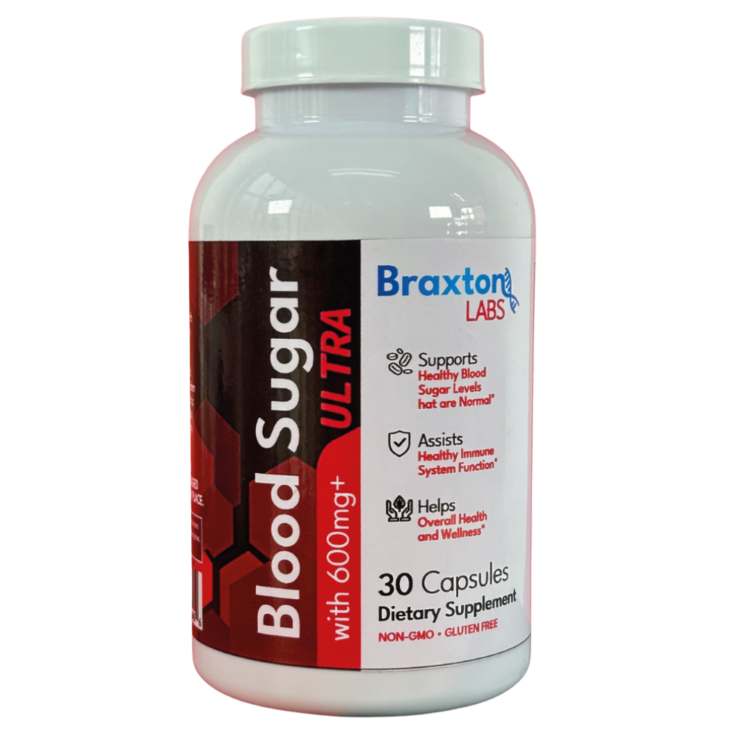 BLOOD SUGAR - 1 UNIDAD