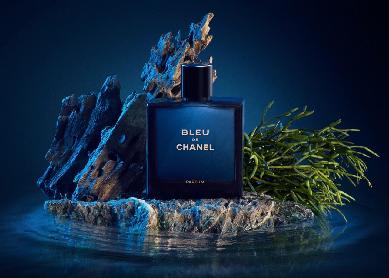¡Kit de 3 perfumes! ¡Un hombre nocturno que deja huella! - 100mL cada