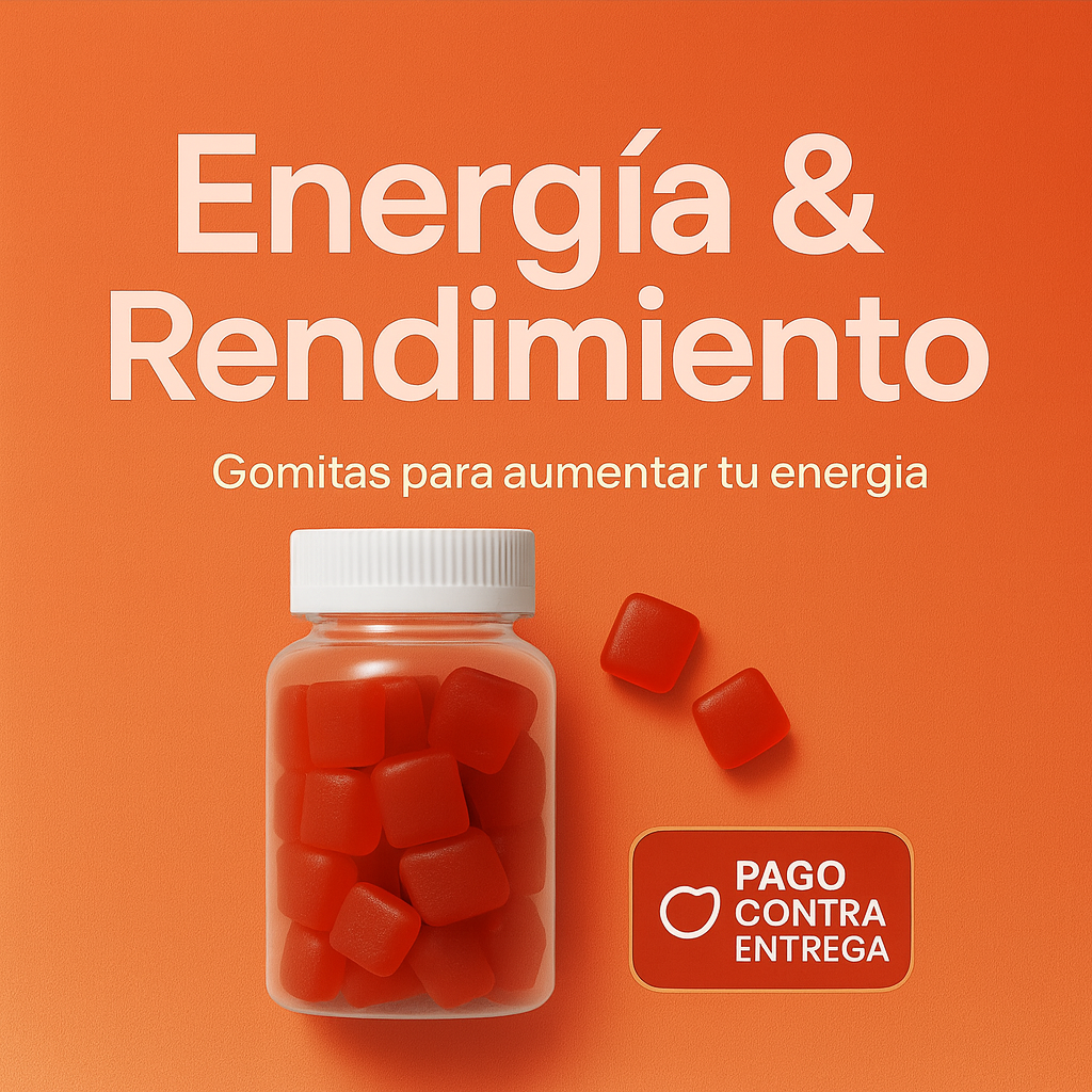 Energia & Rendimiento