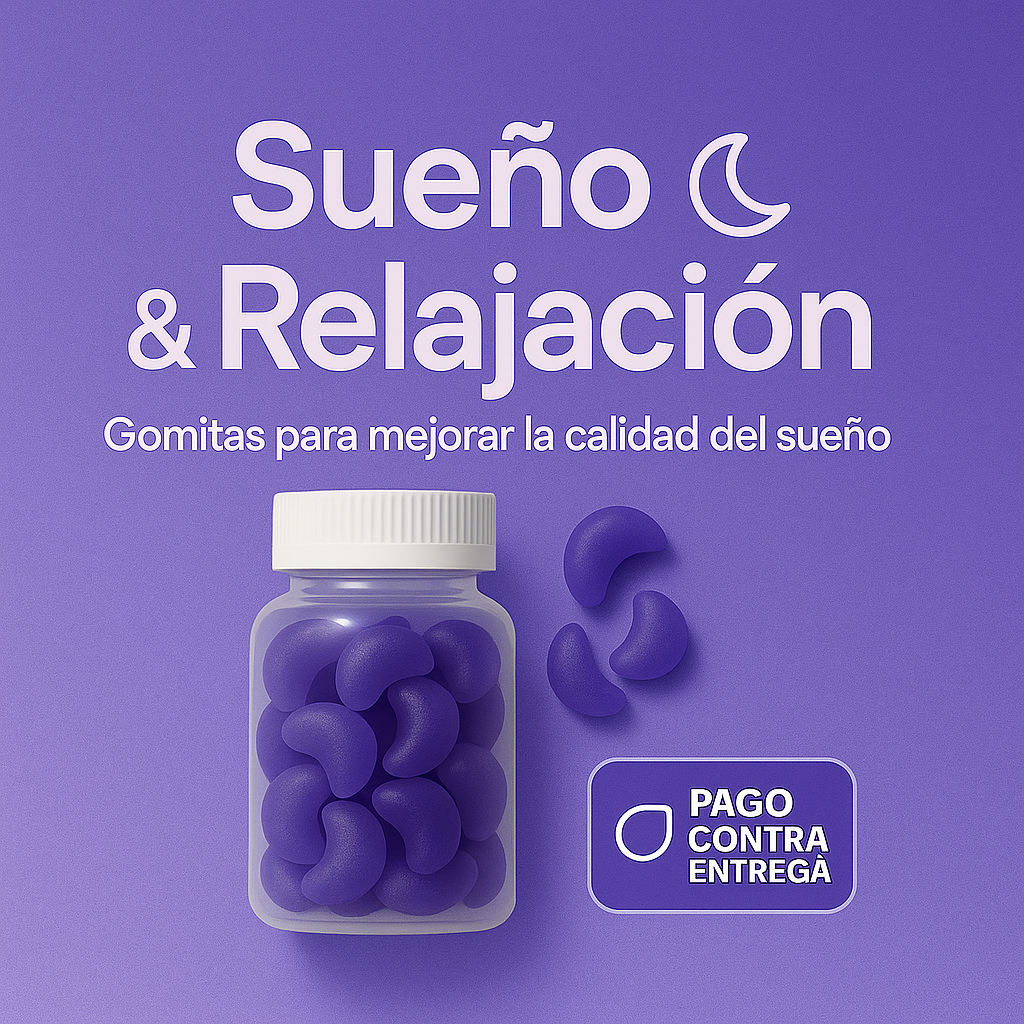 Sueño & Relajación