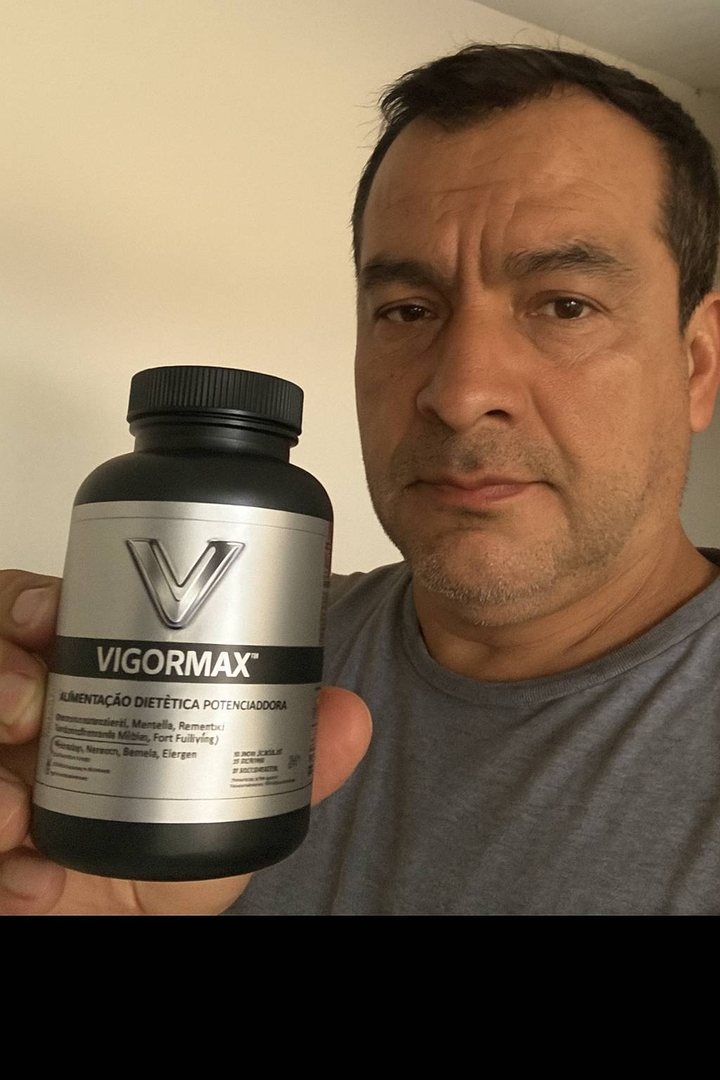 VIGORMAX - ¡ÚLTIMAS UNIDADES!🔥