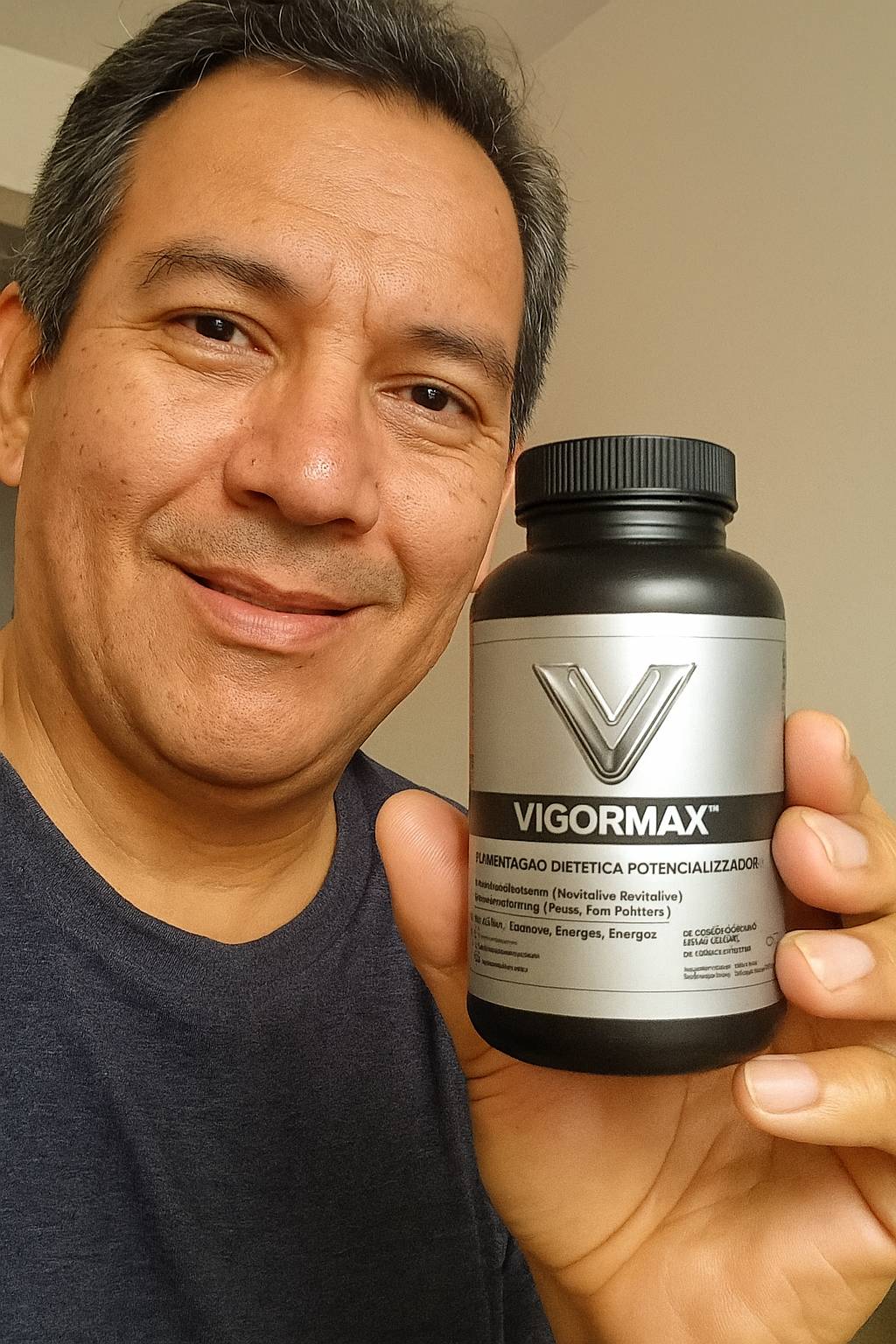 VIGORMAX - ¡ÚLTIMAS UNIDADES!🔥