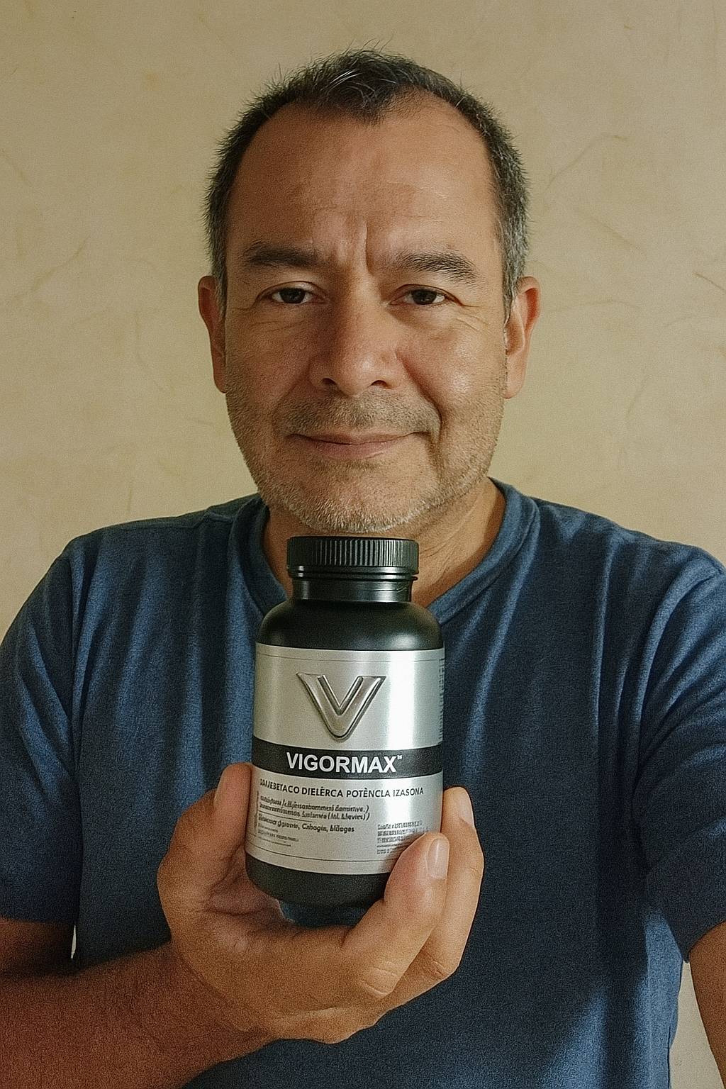 VIGORMAX - ¡ÚLTIMAS UNIDADES!🔥