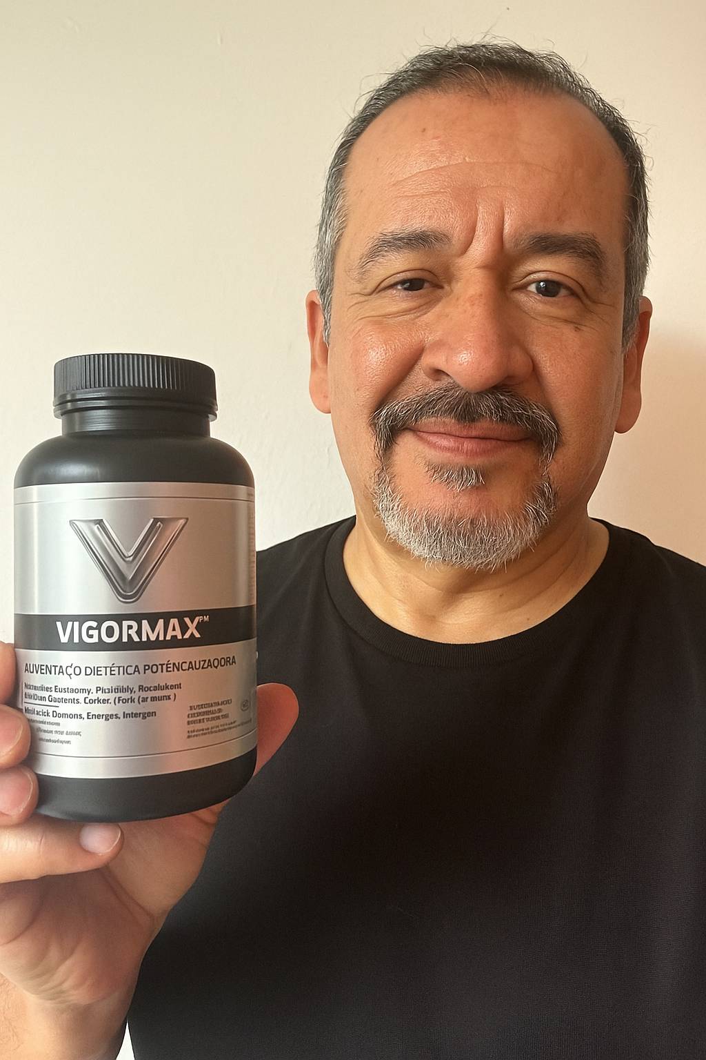 VIGORMAX - ¡ÚLTIMAS UNIDADES!🔥