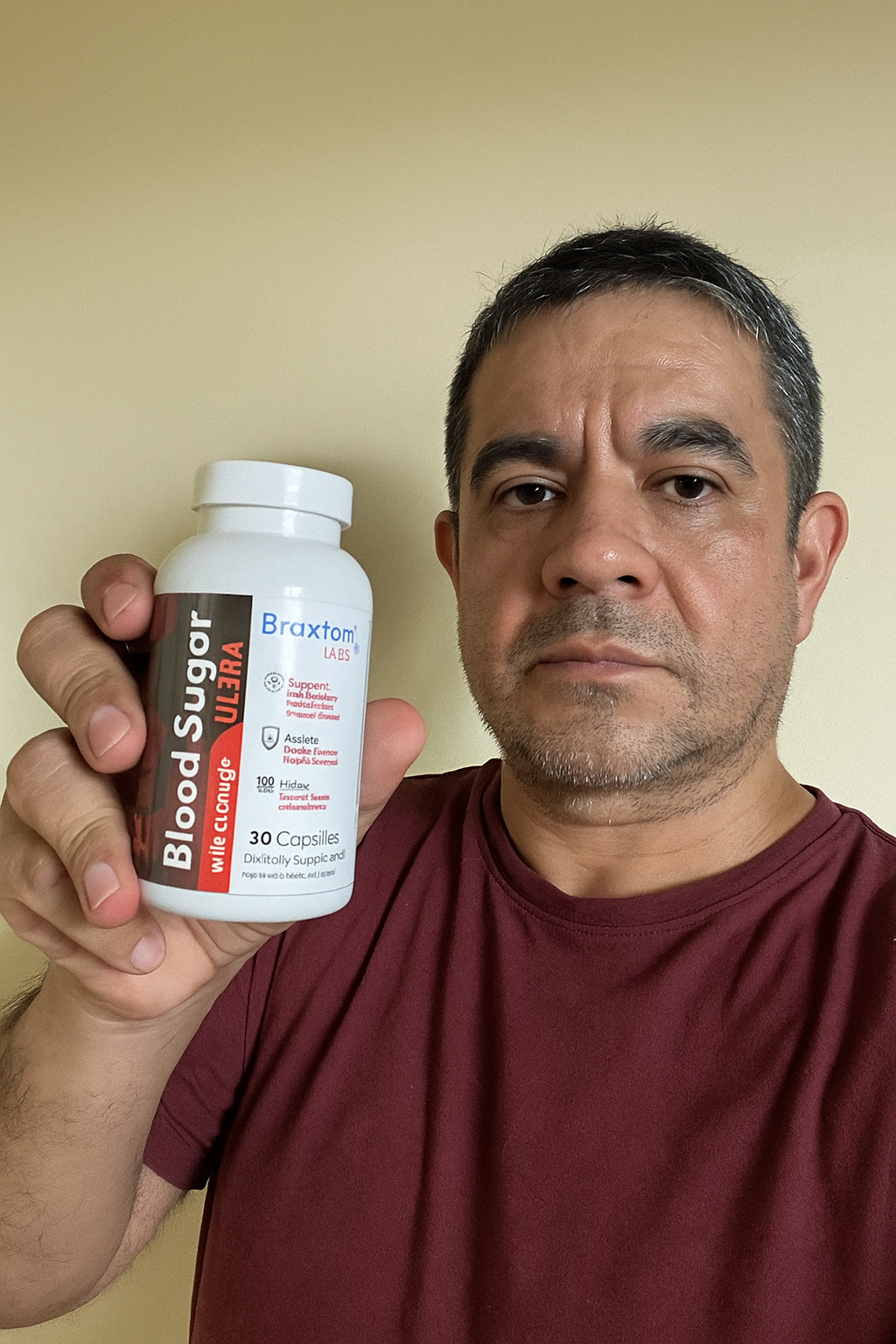 Blood Sugar ULTRA | Mega Promoción 🎁