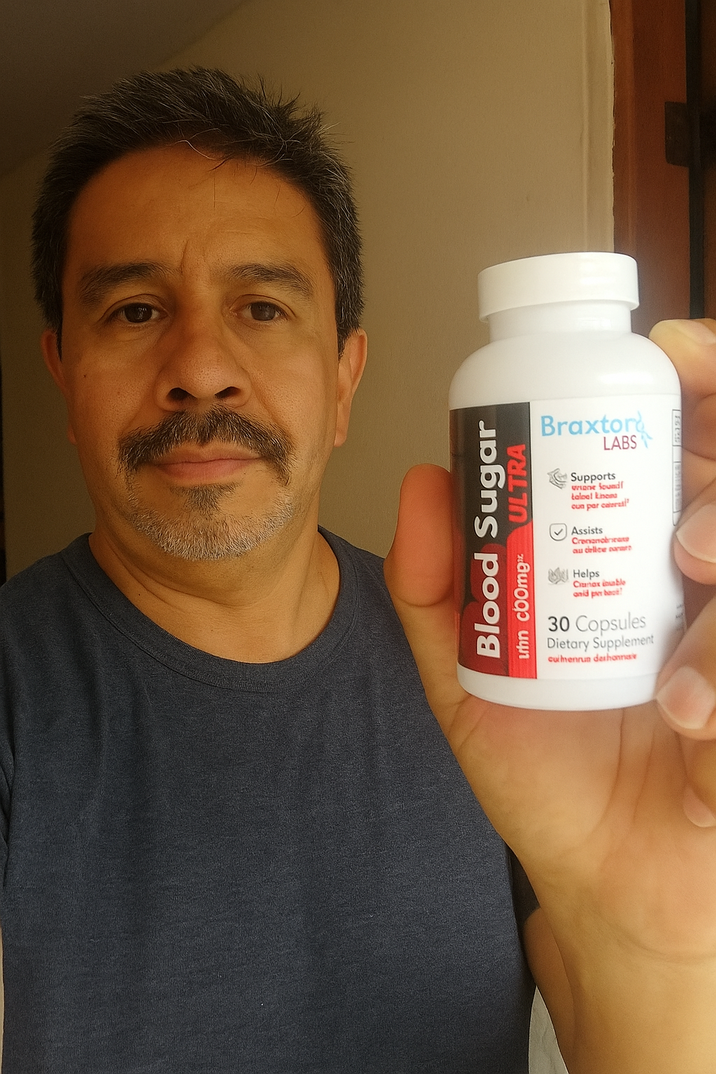 Blood Sugar ULTRA | Mega Promoción 🎁