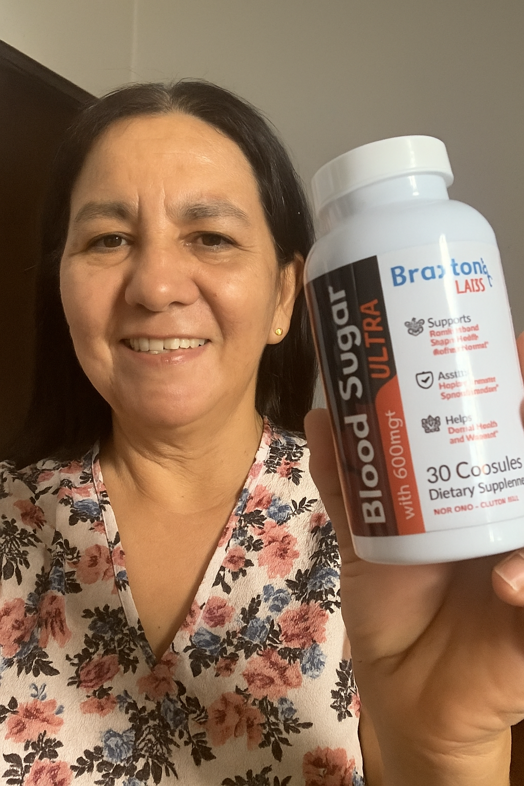 Blood Sugar ULTRA | Mega Promoción 🎁