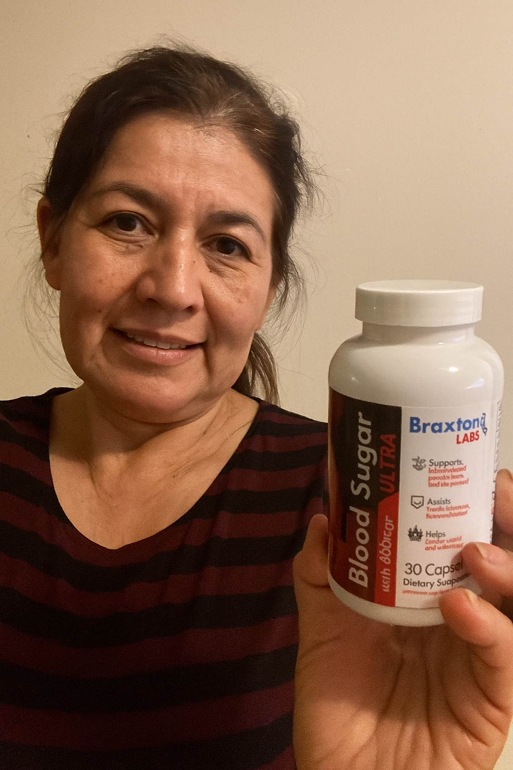 Blood Sugar ULTRA | Mega Promoción 🎁