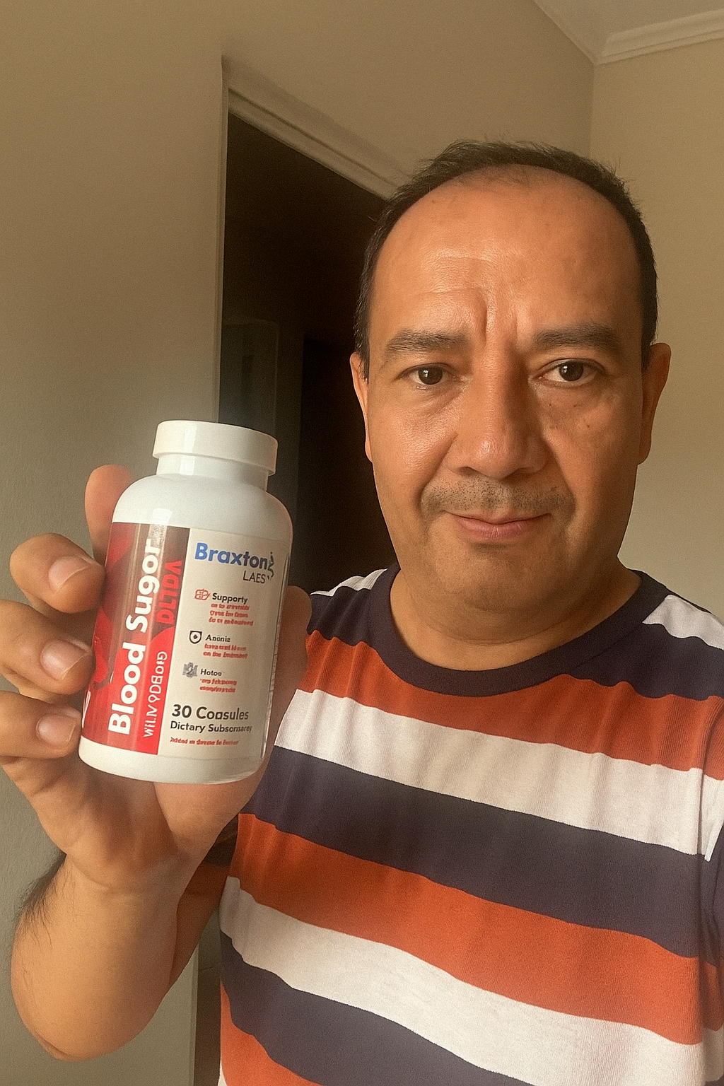 Blood Sugar ULTRA | Mega Promoción 🎁