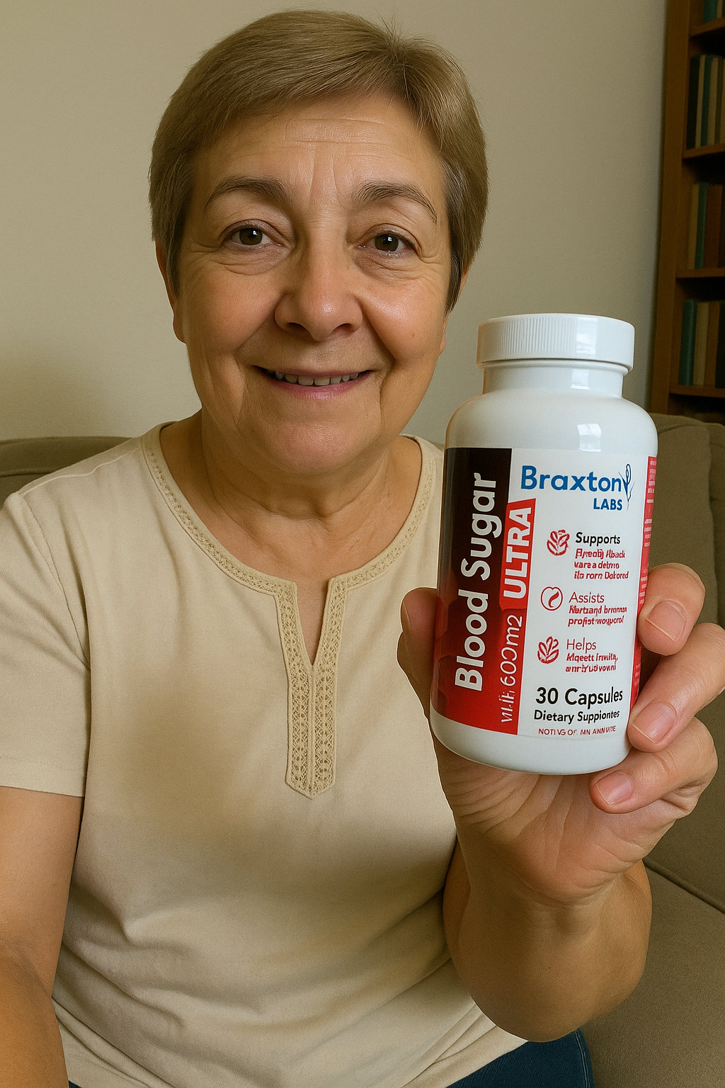 Blood Sugar ULTRA | Mega Promoción 🎁