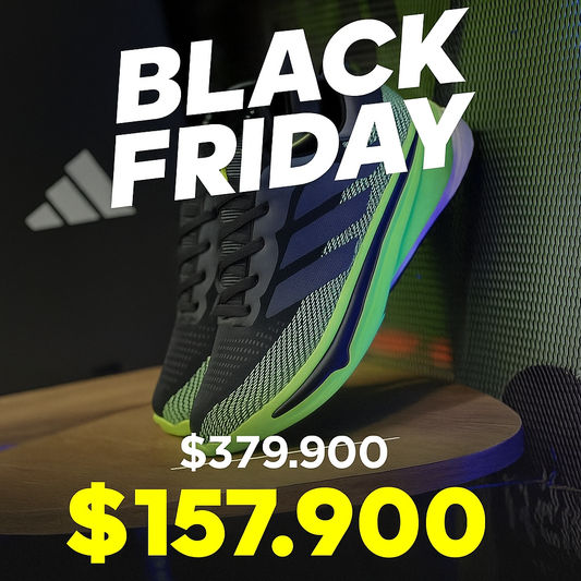 ADlDAS SUPERNOVA RlSE