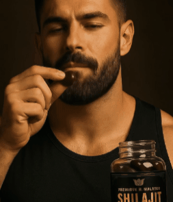 GOMAS SHILAJIT x 160g - MEGA OFERTA