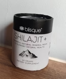 SHILAJIT - Brebajet del Himalaya - A fuerza de la naturaleza que te ayuda en rendimiento